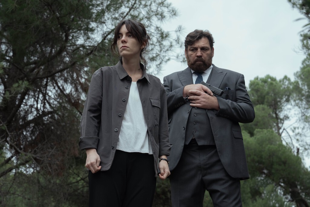 Más allá de 'La casa de papel': cómo España ha conseguido que una de cada cuatro series reproducidas sea suya