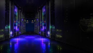 EEUU busca mantener su ventaja estratégica en supercomputación: AMD será quien la refuerce con dos nuevas máquinas