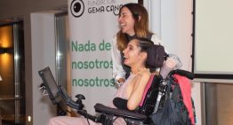 Dulce, seis años después: la mirada que se convirtió en voz y guía