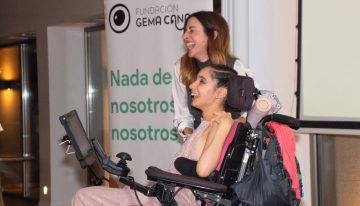 Dulce, seis años después: la mirada que se convirtió en voz y guía