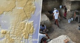 Los arqueólogos llevan años fascinados por el mayor templo del mundo maya. Ahora sabemos que es un mapa del cosmos