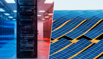 En silencio, China está ganando la carrera de la IA gracias a algo muy simple: energía barata