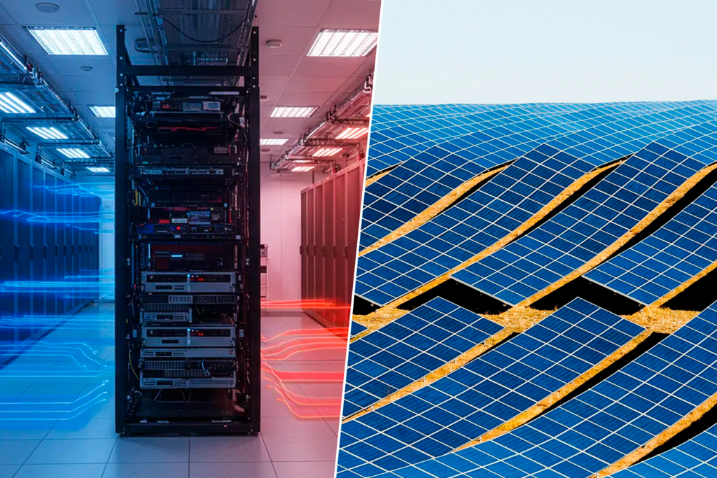 En silencio, China está ganando la carrera de la IA gracias a algo muy simple: energía barata 