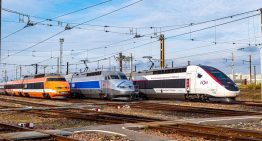 Brasil lleva 20 años persiguiendo al tren de alta velocidad. Ahora tendrá el primero de América del Sur