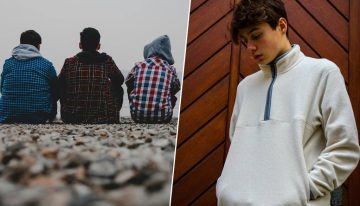 Que un adolescente empiece a 'odiar' a sus padres es algo que está en su cerebro, y la ciencia ya encontró el patrón