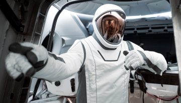 La NASA ha perdido un año entero tras pegarse un tiro en el pie: el «sorpasso» de China ahora es una posibilidad real