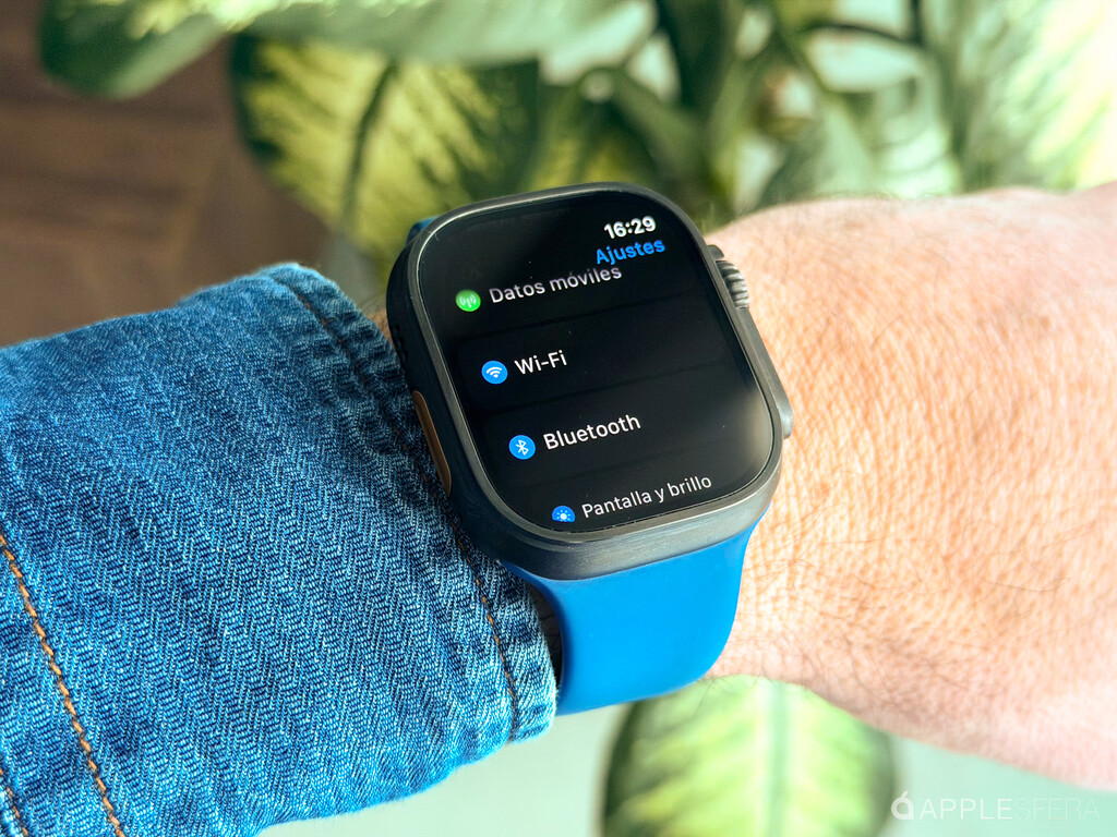 El Apple Watch en Europa va a perder la sincronización Wi-Fi: la DMA obliga a Apple a elegir entre privacidad e interoperabilidad