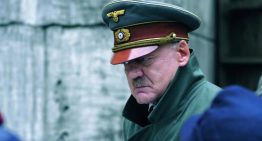 La historia oficial dice que Hitler se suicidó en su búnker. La teoría de la conspiración dice que escapó a través de Galicia