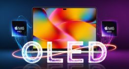 La pantalla OLED y táctil llegará al MacBook Pro, pero con una condición impuesta por Apple: que renuncies al modelo de entrada