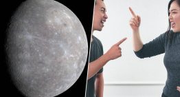 Hay quien dice que Mercurio retrógrado arruina su vida, pero el planeta ni siquiera se movió de su sitio