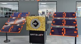 Barcelona desafía a Starlink: Sateliot es la gran esperanza española para tener voz propia en la nueva carrera espacial satelital