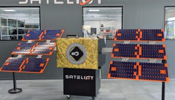 Barcelona desafía a Starlink: Sateliot es la gran esperanza española para tener voz propia en la nueva carrera espacial satelital