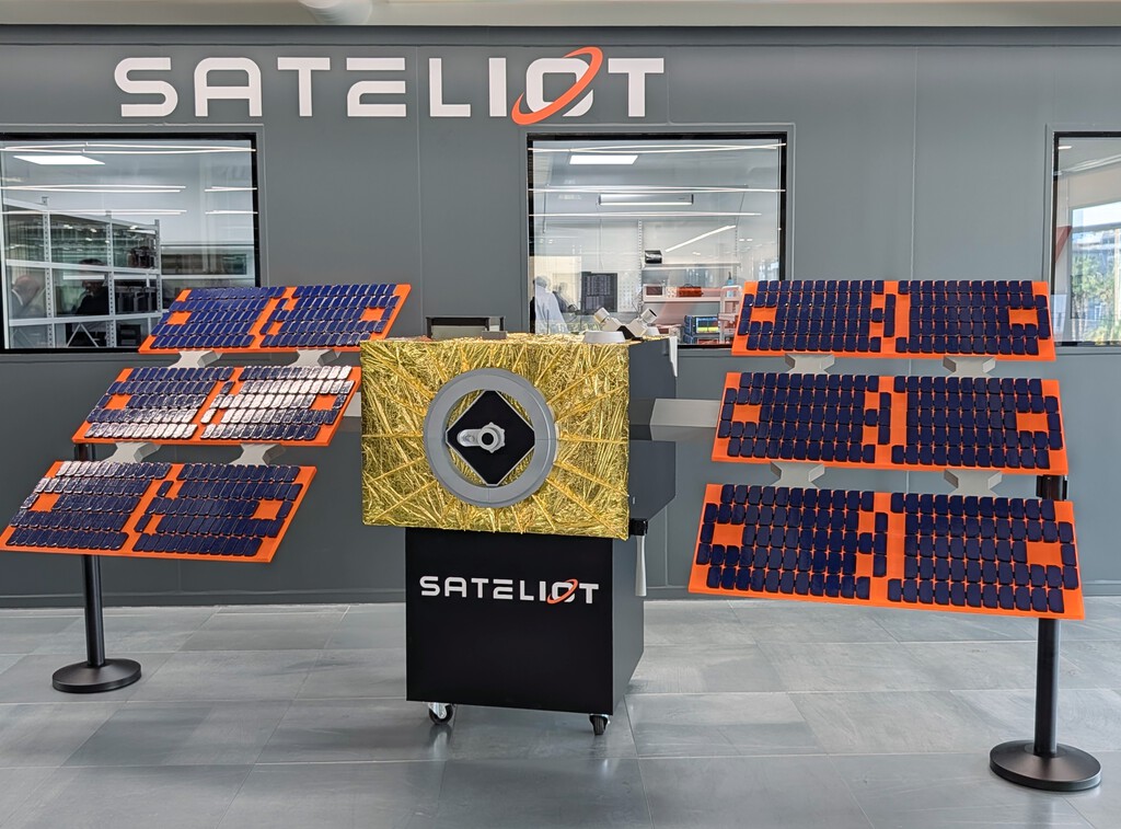 Barcelona desafía a Starlink: Sateliot es la gran esperanza española para tener voz propia en la nueva carrera espacial satelital 