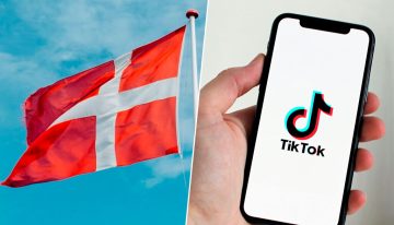 Cada vez más países quieren prohibir que los menores usen las redes sociales. Dinamarca mueve ficha