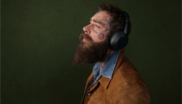 Estos auriculares Sony no solo se escuchan de cine y aguantan horas: tienen una de las mejores cancelaciones de ruido que hay