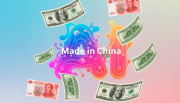 China no tiene un problema de gasto con su IA: lo que tiene es un gravísimo problema de ingresos