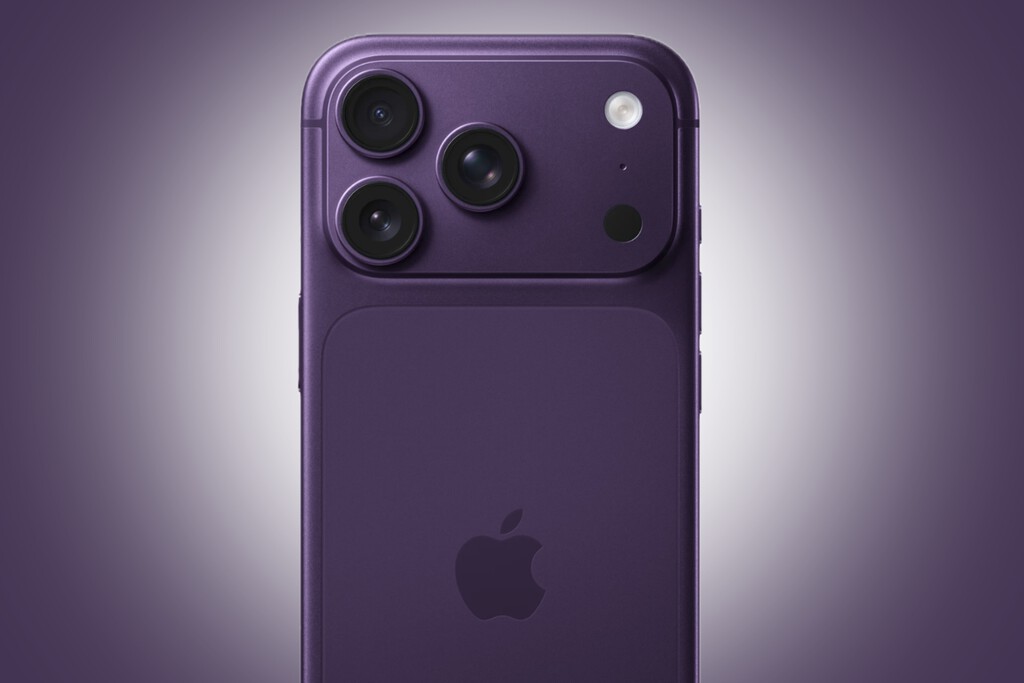 Si no te gusta el diseño trasero del iPhone 17 Pro, hay buenas noticias con los iPhone 18 Pro: unificación de color 