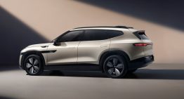 Volkswagen ha presentado en China su coche «más inteligente hasta la fecha». El truco es que no lo ha hecho Volkswagen