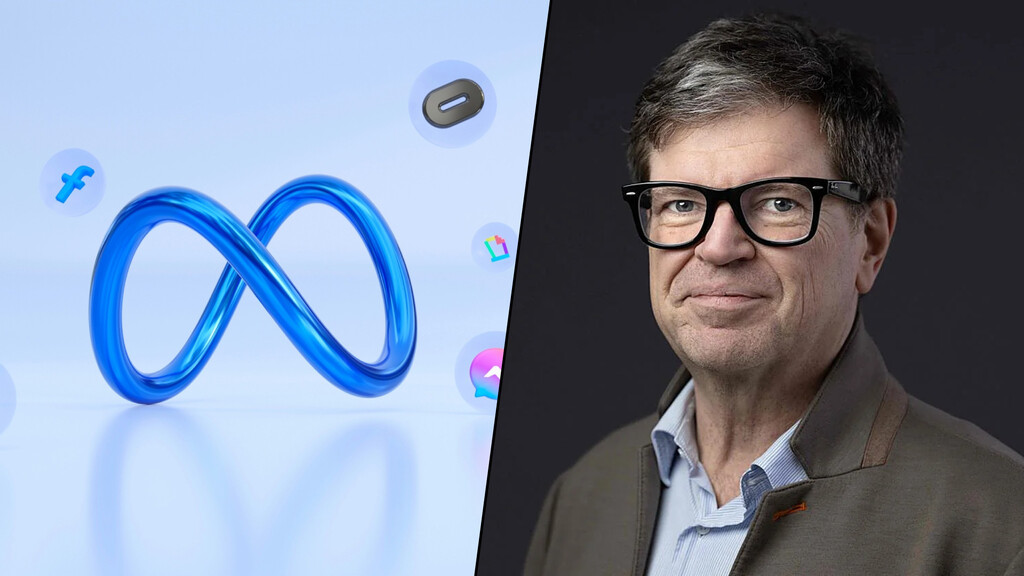 El científico de IA estrella de Meta planea salir de la empresa, según FT. La Meta nueva se está comiendo a la Meta vieja