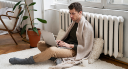 Este invierno encender la calefacción dará menos miedo. El motivo no es tan reconfortante