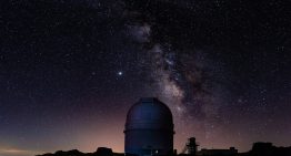 El mayor telescopio del hemisferio norte busca una casa. Y Canarias acaba de ponerse a la cabeza