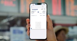 Desde hoy Ryanair exige un embarque 100% digital en España. Así puedes preparar tu iPhone para evitar sorpresas en el aeropuerto