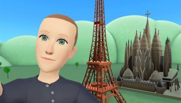 Meta no ha enterrado el metaverso: lo está preparando para asomar en tus feeds de Instagram y Facebook