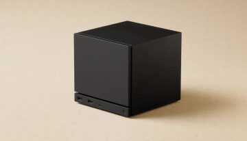 Valve acaba de presentar Steam Machine, una nueva consola de videojuegos que desafía a Xbox y PlayStation