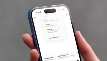 OpenAI ha lanzado GPT-5.1 con dos personalidades porque 800 millones de usuarios no quieren la misma IA
