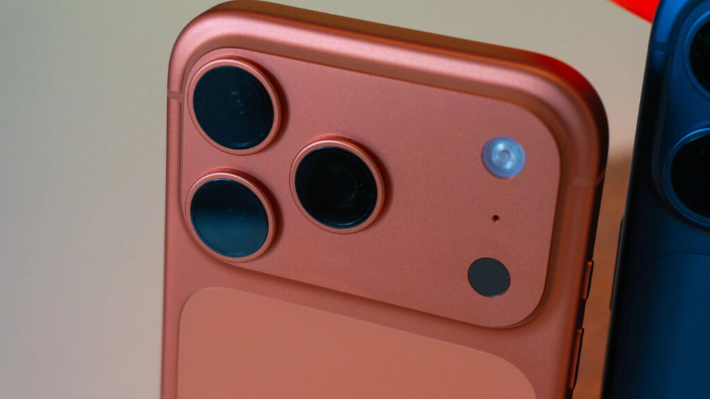 El iPhone 17 Pro ya está de oferta en el outlet de MediaMarkt. Es reacondicionado y tiene 512 GB de almacenamiento 