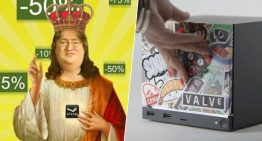 La llave de la Steam Machine para comerse el mercado será el precio. Y ahí Valve tiene un as en la manga