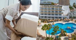 La hostelería temió una catástrofe por la reducción de jornada a 37,5 horas: una cadena hotelera ha demostrado justo lo contrario