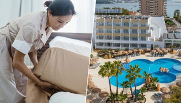 La hostelería temió una catástrofe por la reducción de jornada a 37,5 horas: una cadena hotelera ha demostrado justo lo contrario