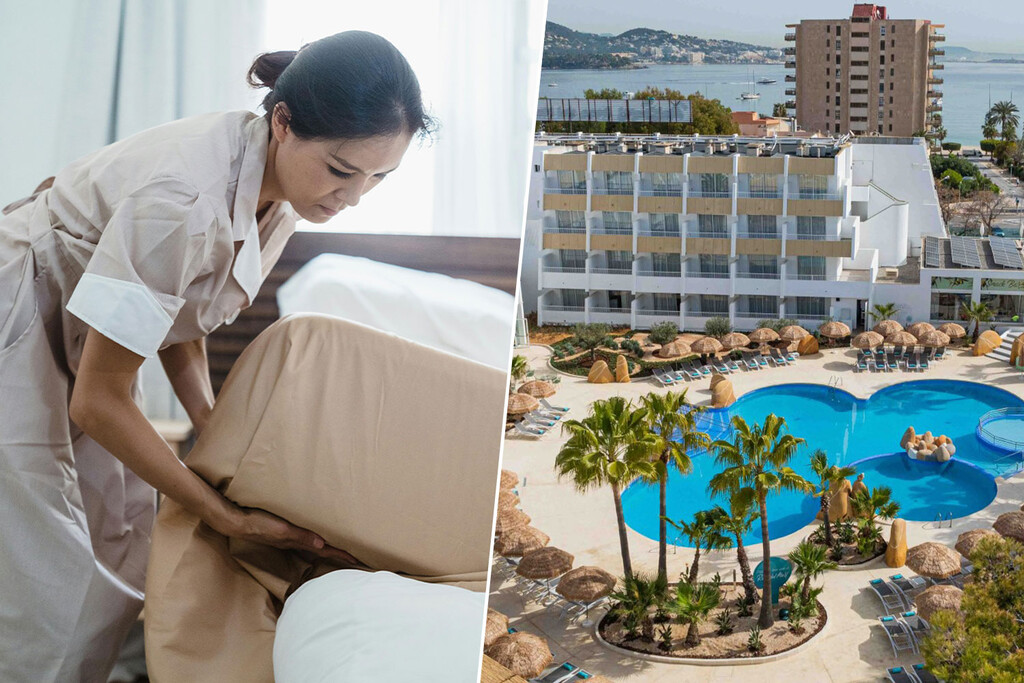 La hostelería temió una catástrofe por la reducción de jornada a 37,5 horas: una cadena hotelera ha demostrado justo lo contrario 