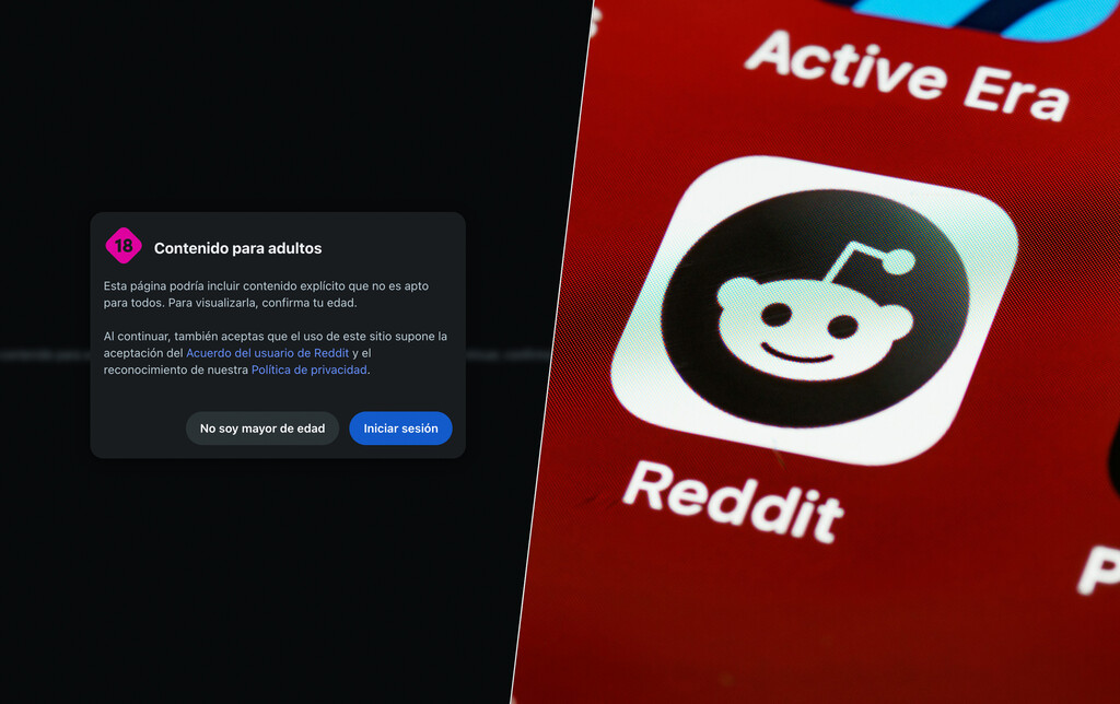 Reddit, escenas de desnudos y un foro fuera de control. Así terminó condenado un danés en un caso que marca un precedente
