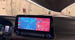 Apple Maps tiene un 'agujero negro' en la M30 de Madrid. Te cuento cómo lo solucioné con Google Maps y un ajuste que creía que era solo para Android