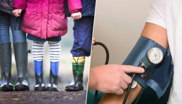 La hipertensión ya no es cosa de mayores: cada vez más niños la padecen y la ciencia cree saber por qué