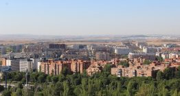 En plena crisis de vivienda, en Vallecas está a punto de ocurrir algo dramático: un centenar de vecinos a la calle