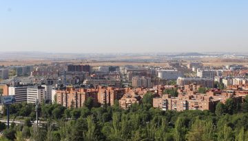 En plena crisis de vivienda, en Vallecas está a punto de ocurrir algo dramático: un centenar de vecinos a la calle