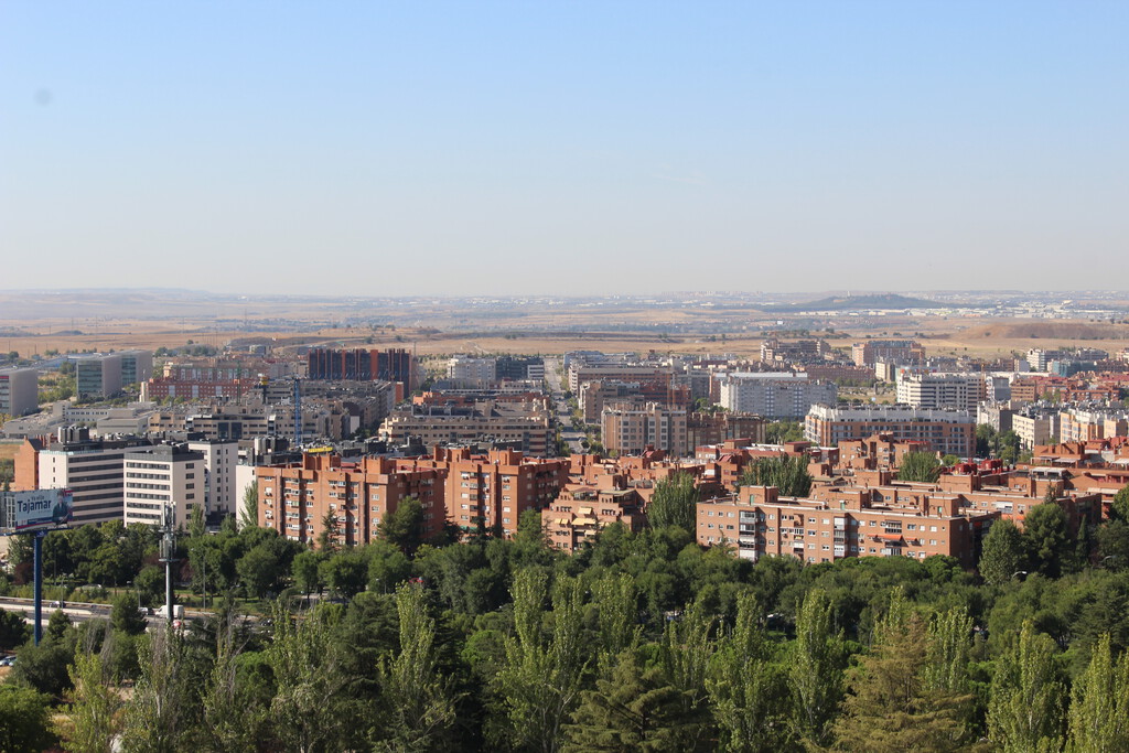 En plena crisis de vivienda, en Vallecas está a punto de ocurrir algo dramático: un centenar de vecinos a la calle
