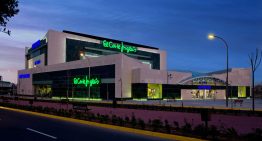 Llega a El Corte Inglés la oferta en esta baliza V16 que te servirá para cumplir la normativa de la DGT a partir del 1 de enero