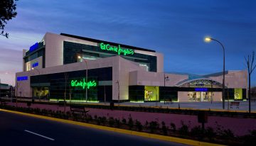 Llega a El Corte Inglés la oferta en esta baliza V16 que te servirá para cumplir la normativa de la DGT a partir del 1 de enero