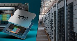 Si alguien creía que AMD iba a poner cordura en la borrachera financiera de la IA, AMD le trae malas noticias