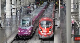 Renfe está vendiendo su AVLO a 7 euros en Andalucía: es el nuevo campo de batalla en la guerra de precios ante Ouigo e Iryo