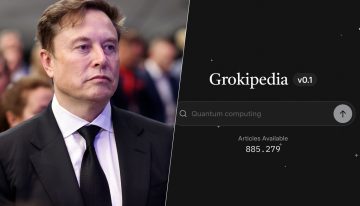 Grokipedia dice aspirar a la verdad. Una investigación acaba de mostrar que cita foros neonazis y webs conspirativas