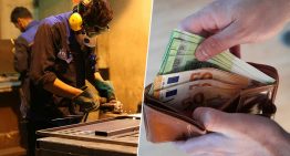 La precariedad laboral se impone entre los jóvenes y el salario no les llega: el «sueldo en B» gana cada vez más adeptos