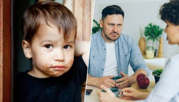 Intuíamos que discutir delante de niños pequeños era una mala idea. La ciencia ha revelado hasta qué punto