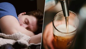 Si cuando madrugas mucho tienes la sensación de «ir borracho», no estás solo: la ciencia ha descubierto por qué