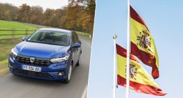 El coche más vendido en España es el Dacia Sandero. Es un dato completamente irrelevante para entender a España