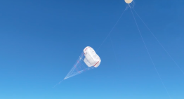 China ha creado la cometa más grande del mundo con un objetivo muy claro: abaratar a lo bestia su energía